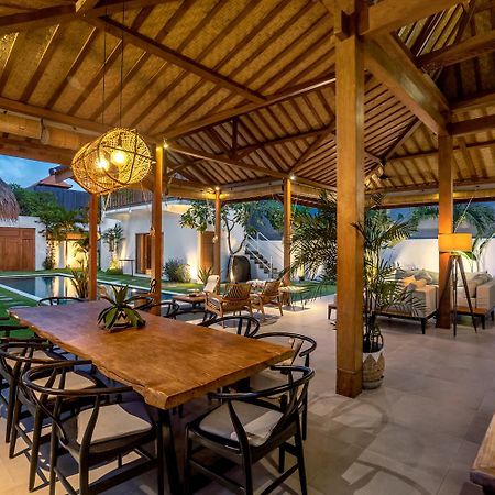 Villa House Of Bagera By Alfred In Bali à Seminyak Extérieur photo