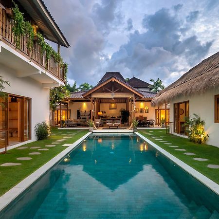 Villa House Of Bagera By Alfred In Bali à Seminyak Extérieur photo