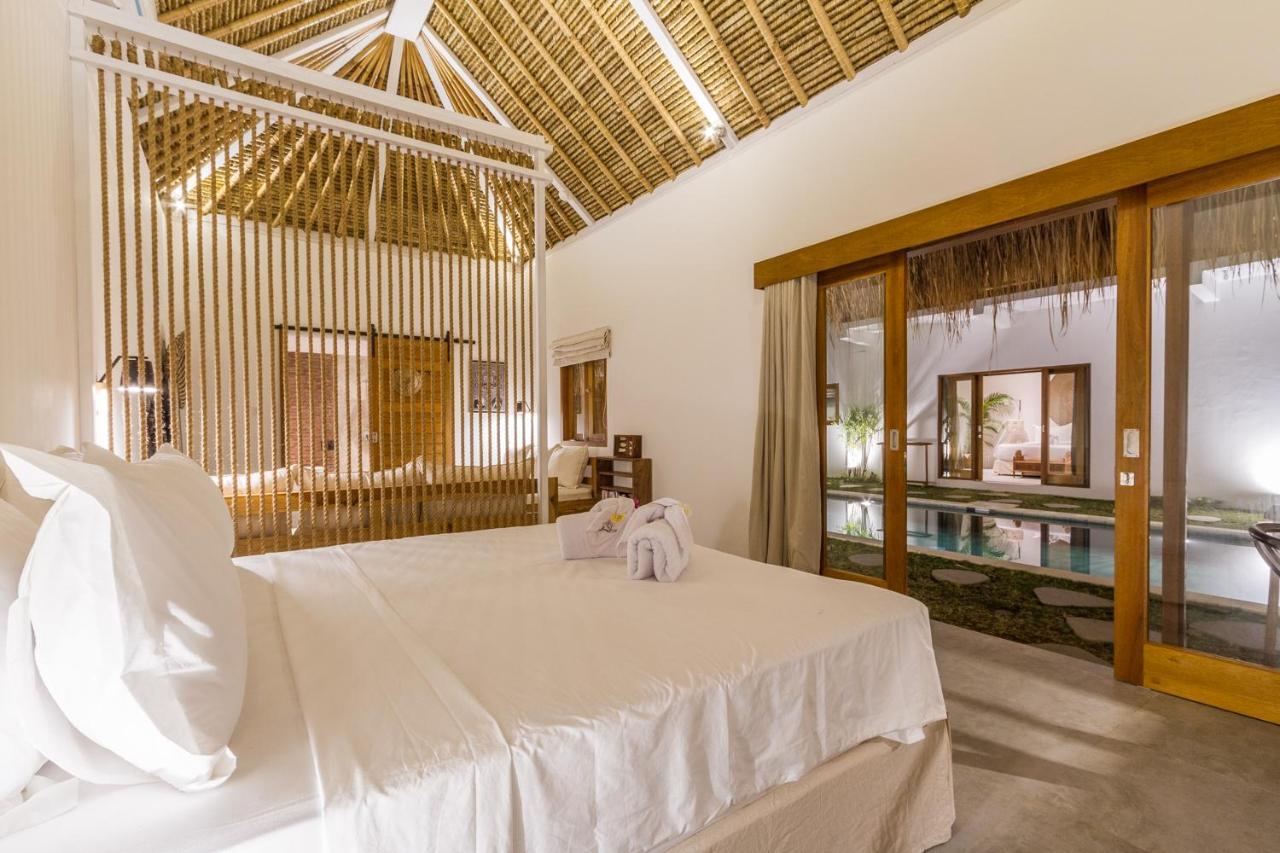 Villa House Of Bagera By Alfred In Bali à Seminyak Extérieur photo