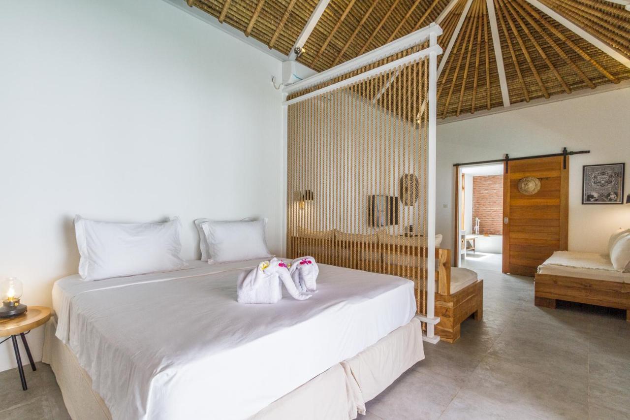 Villa House Of Bagera By Alfred In Bali à Seminyak Extérieur photo