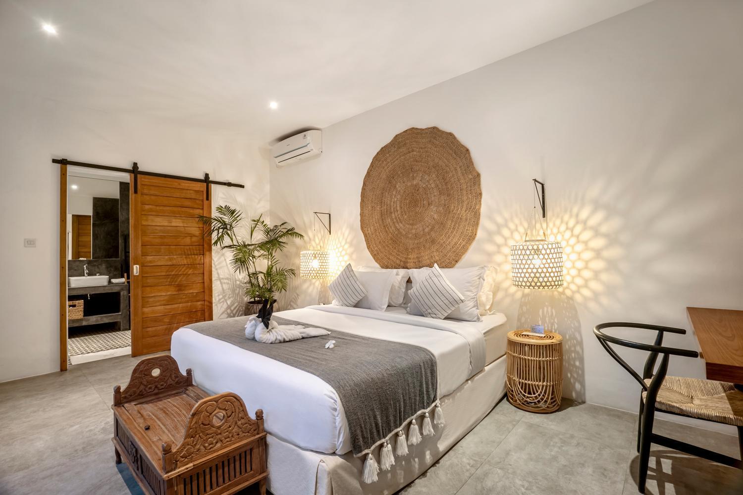 Villa House Of Bagera By Alfred In Bali à Seminyak Extérieur photo