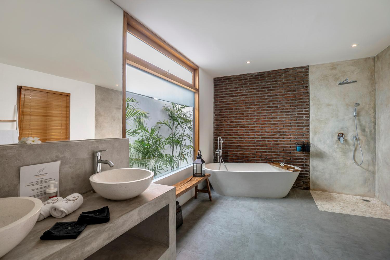 Villa House Of Bagera By Alfred In Bali à Seminyak Extérieur photo