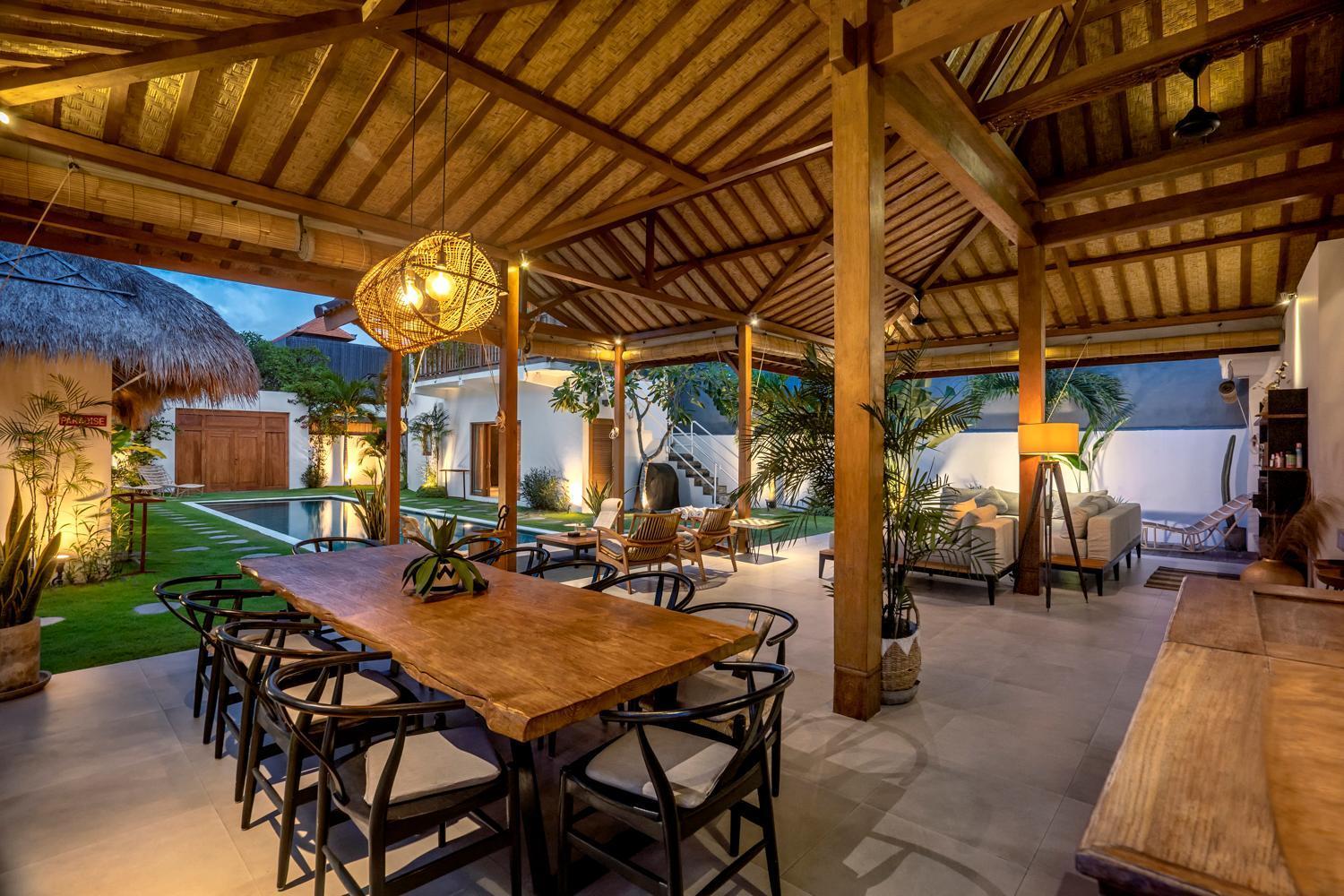 Villa House Of Bagera By Alfred In Bali à Seminyak Extérieur photo