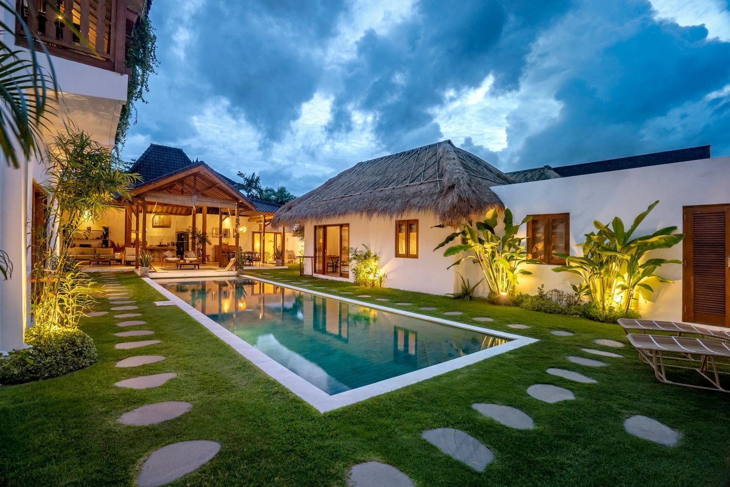 Villa House Of Bagera By Alfred In Bali à Seminyak Extérieur photo