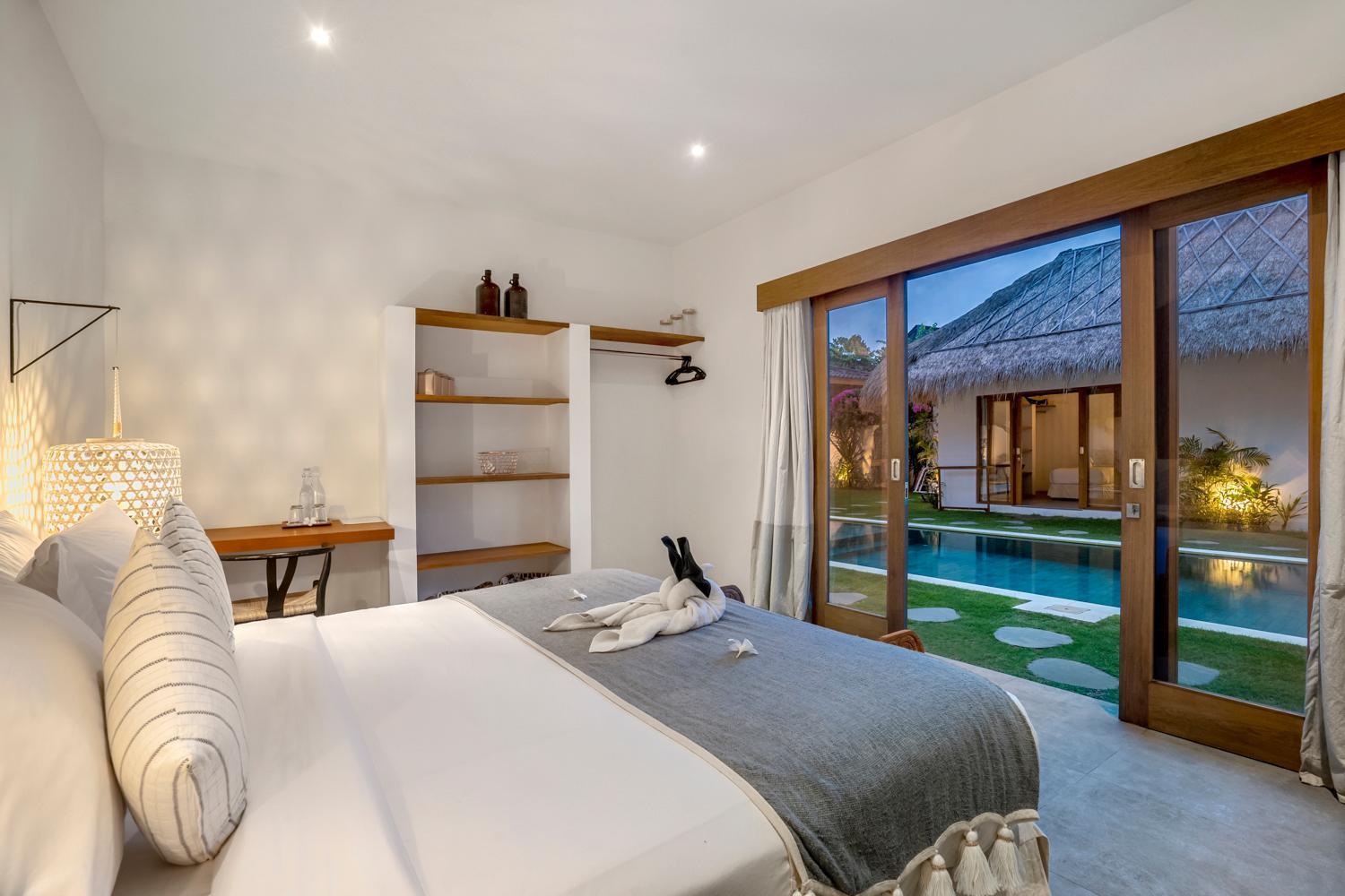 Villa House Of Bagera By Alfred In Bali à Seminyak Extérieur photo