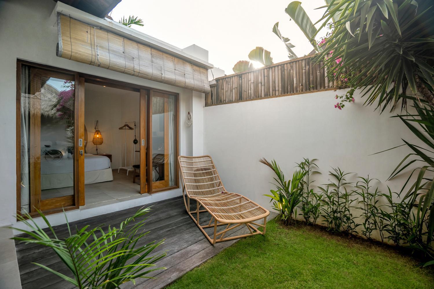 Villa House Of Bagera By Alfred In Bali à Seminyak Extérieur photo