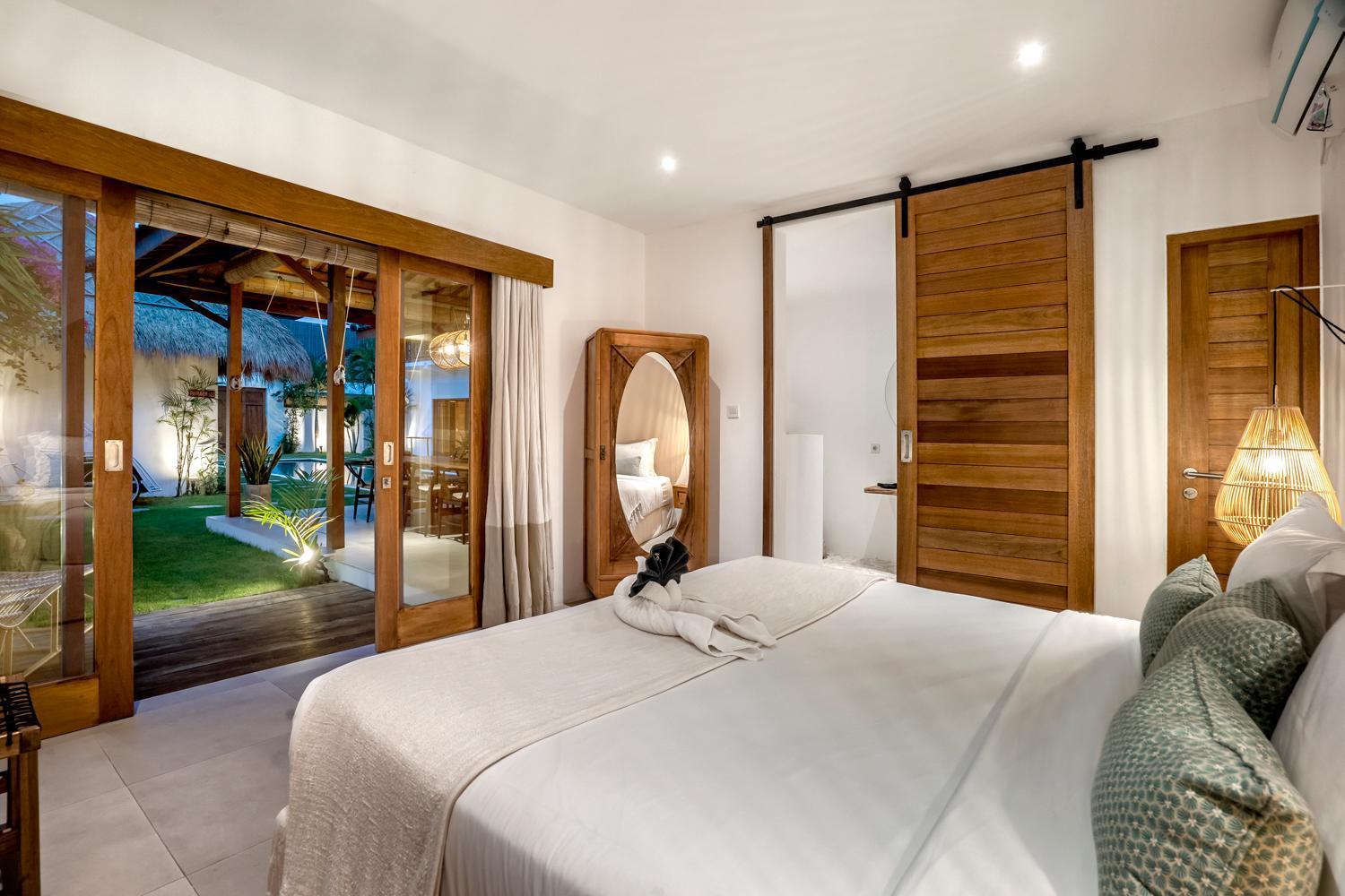 Villa House Of Bagera By Alfred In Bali à Seminyak Extérieur photo
