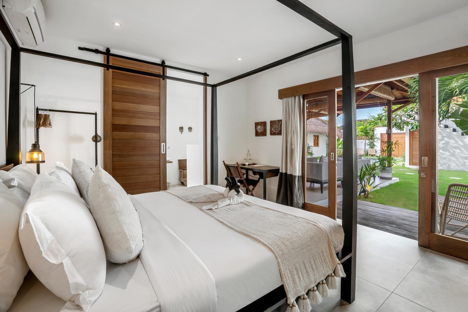 Villa House Of Bagera By Alfred In Bali à Seminyak Extérieur photo
