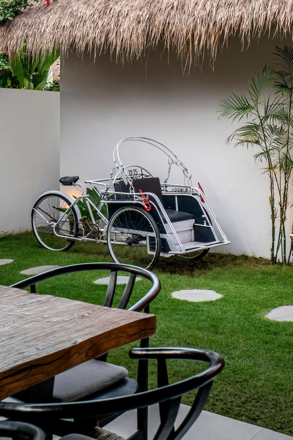 Villa House Of Bagera By Alfred In Bali à Seminyak Extérieur photo